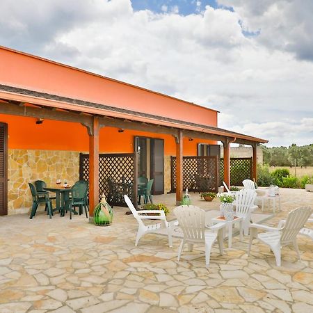 بورتو سيساريو B&B La Casa Di Attilio المظهر الخارجي الصورة