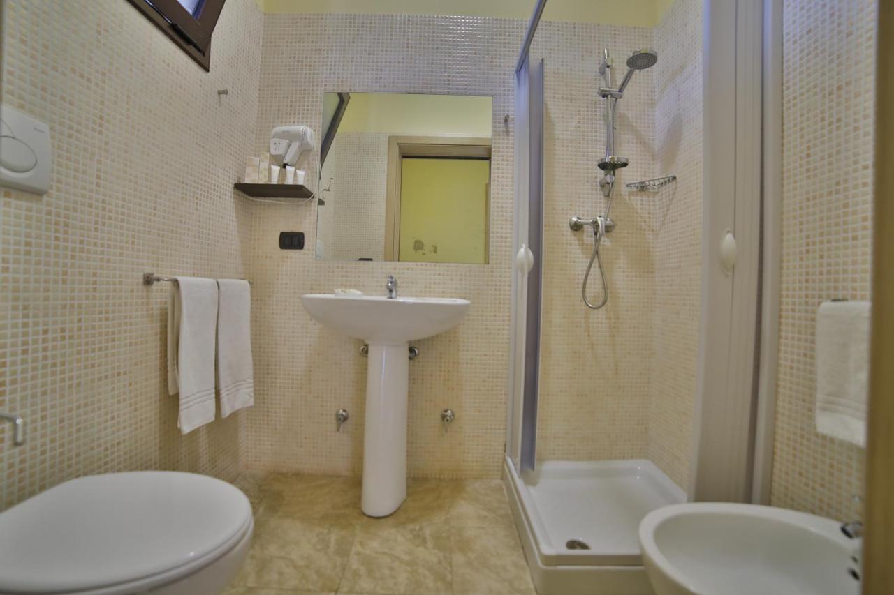 بورتو سيساريو B&B La Casa Di Attilio المظهر الخارجي الصورة